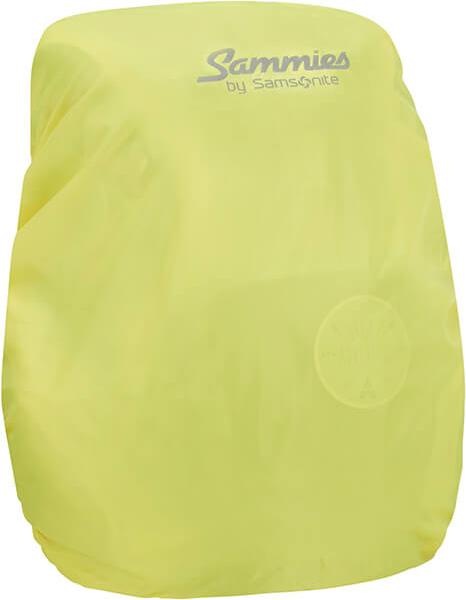 Produktbild Sammies By Samsonite Ergofit (20 l, Handgepäck (bis 50l))