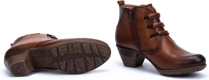 Actual product image Pikolinos Ankle boot (37)