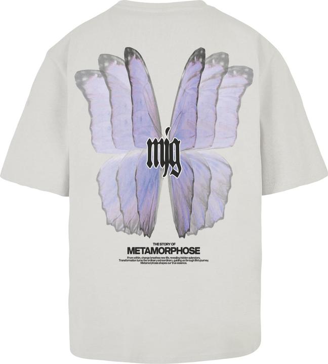 Produktbild Mjgonzales Heavy - Transformation (XS)