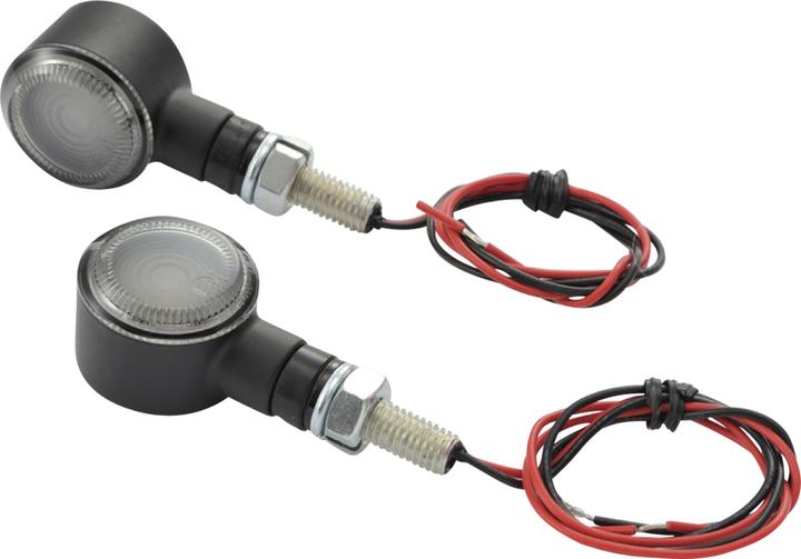 Produktbild Daytona D-Light Sol LED Blinker Rauch Linse 2 St.