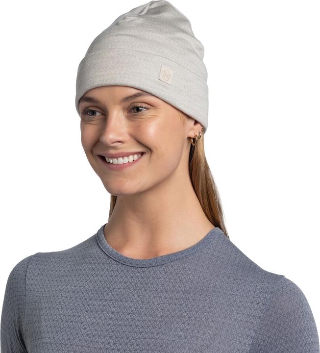 Produktbild Buff Heavyweight Merino Wool Hat (One Size)