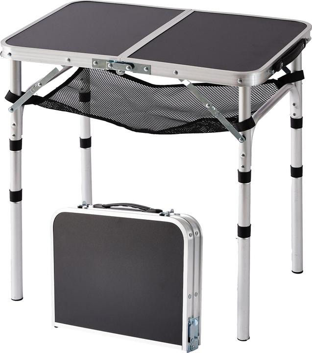 Image du produit Relaxdays Table pliante