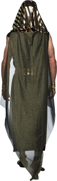 Produktbild Boland Ägyptischer Pharao Anubis (54, 55, 56)