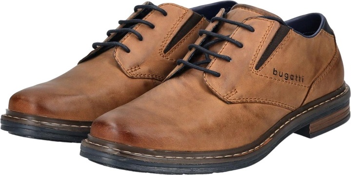 Produktbild Bugatti Businessschuhe (40)