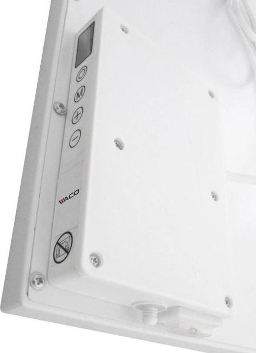 Actual product image Vaco VHE-CC-0630-W36R + VHE-AF-0000-X36C