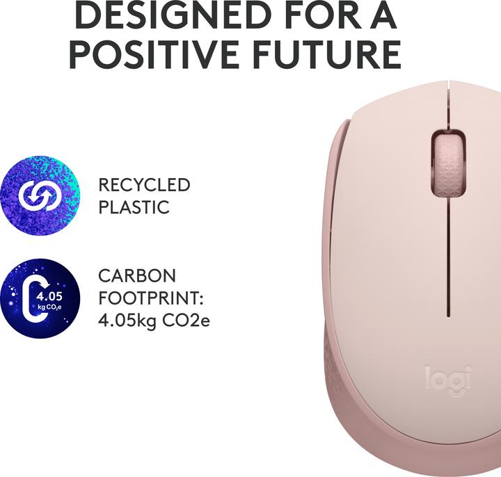 Productafbeelding Logitech M171 (Draadloze)