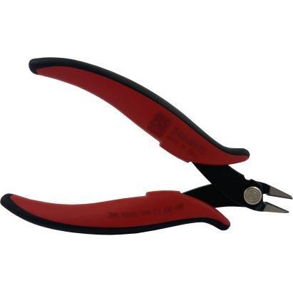 Rs Pro, Bolzenschneider + Seitenschneider, Seitenschneider 138 mm / Backen 10mm (138 mm)