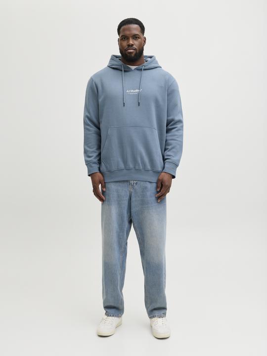 Produktbild Jack & Jones Jjesoho Sweat Hood Noos Pls (4XL)