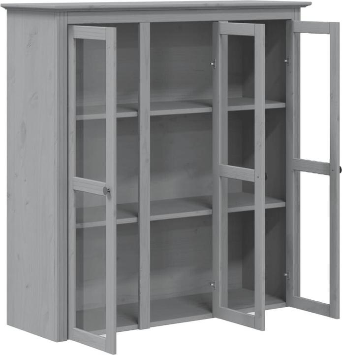 Produktbild vidaXL Nena (115.5 x 37 x 121 cm)
