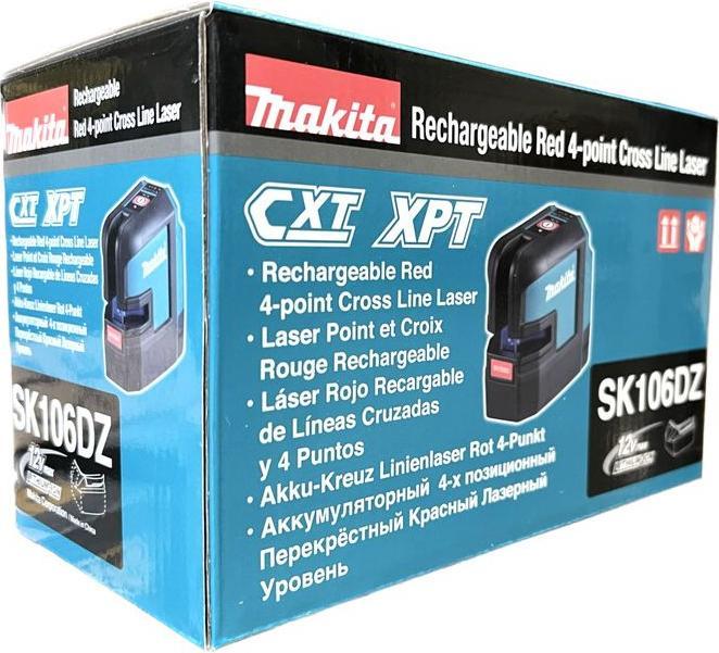 Produktbild Makita SK106DZ