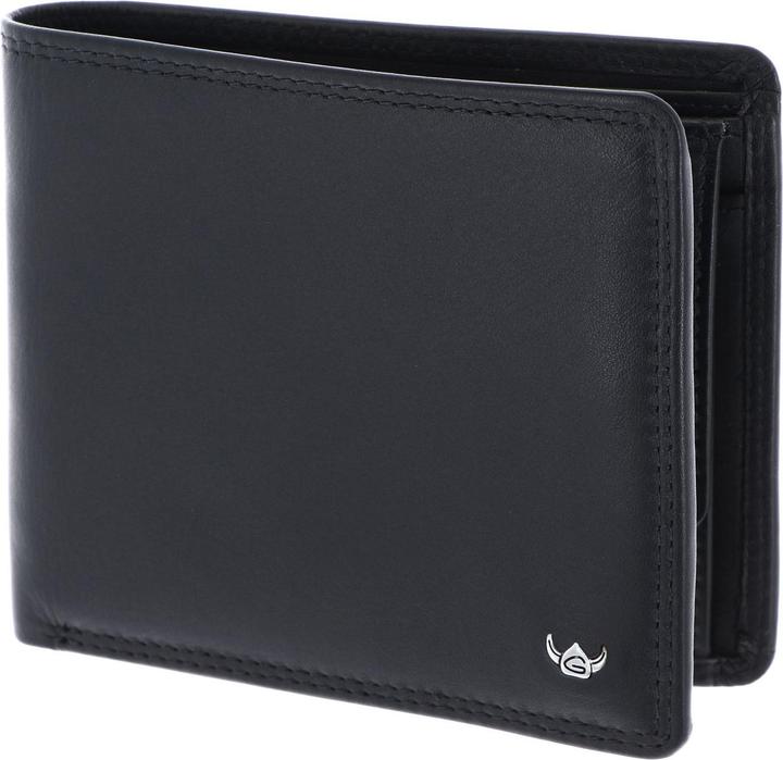 Actual product image Golden Head Polo RFID Protect Scheintasche 1162