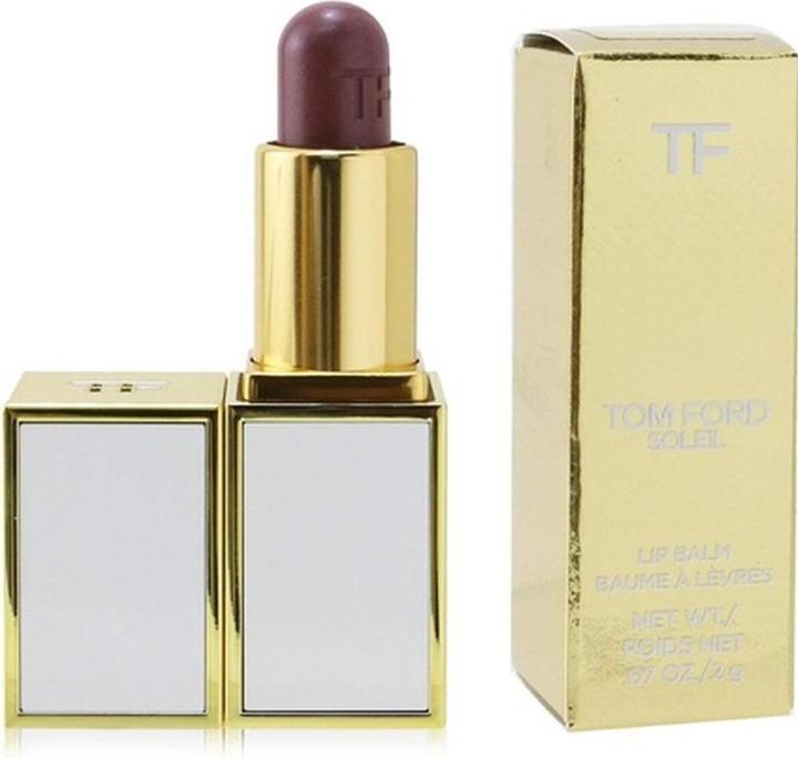 Actual product image Tom Ford Clutch-Size Soleil Lip Balm (Lip Care Stick)