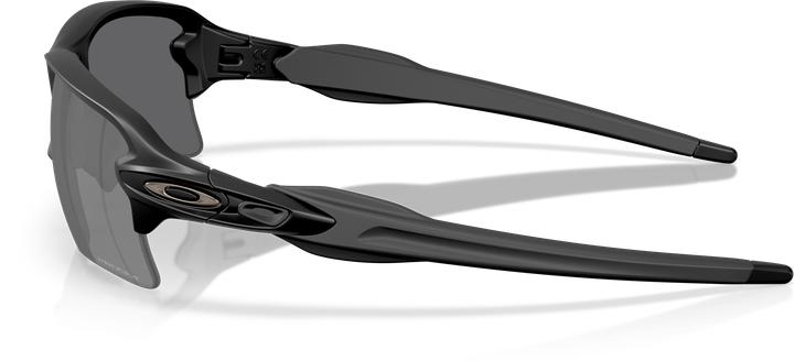 Produktbild Oakley Flak 2.0 XXL - Fahrradbrille (Matte Black, Prizm Black)