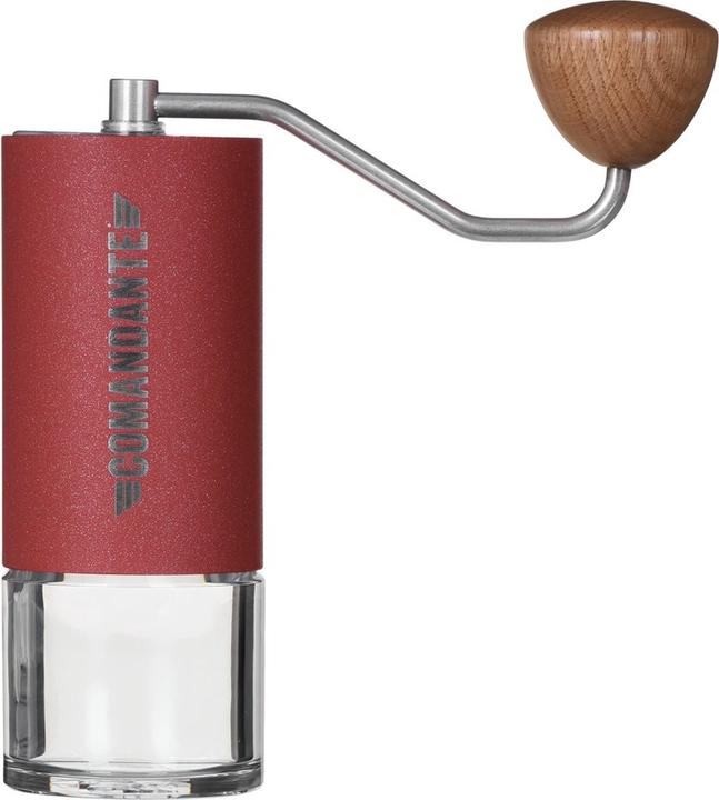 Image du produit Comandante C40 MK4 Nitro Blade - Sunset