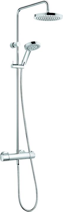 Produktbild Kludi Sistema Doccia Termostato Duale