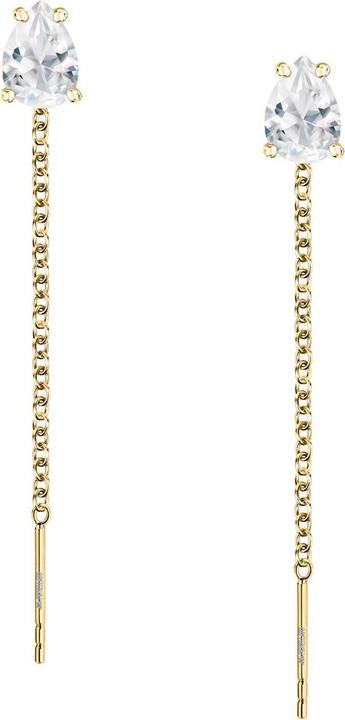 Immagine prodotto Morellato Orecchini moda placcati oro Tesori SAIW208 (Argento 925)