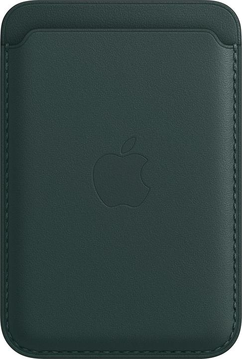 Produktbild Apple Leder Wallet mit MagSafe (Apple iPhone 14, Apple iPhone 14 Pro, Apple iPhone 14 Pro Max, Apple iPhone 14 Plus, Apple iPhone 12 mini, Apple iPhone 12, Apple iPhone 12 Pro, Apple iPhone 12 Pro Max, Apple iPhone 13, Apple iPhone 13 mini, Apple iPhone 13 Pro Max, Apple iPhone 13 Pro)