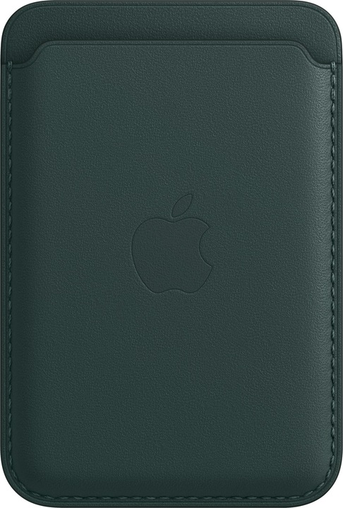 Produktbild Apple Leder Wallet mit MagSafe (Apple iPhone 14, Apple iPhone 14 Pro, Apple iPhone 14 Pro Max, Apple iPhone 14 Plus, Apple iPhone 12 mini, Apple iPhone 12, Apple iPhone 12 Pro, Apple iPhone 12 Pro Max, Apple iPhone 13, Apple iPhone 13 mini, Apple iPhone 13 Pro Max, Apple iPhone 13 Pro)