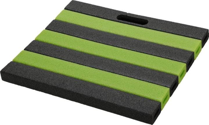Fs-Star Tapis de genoux