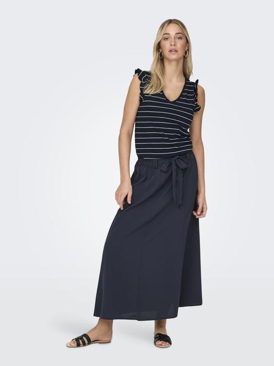 Actual product image Only Long skirt skirt (XL)
