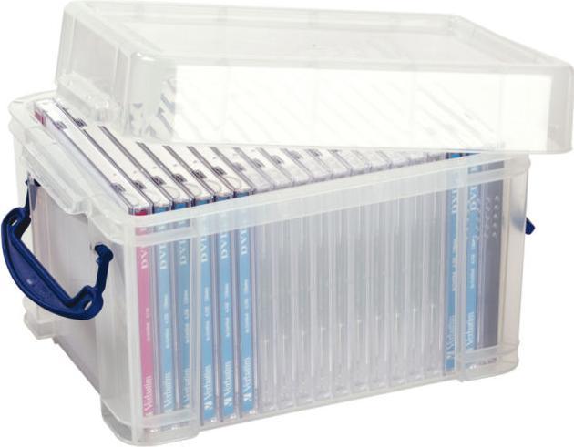 Actual product image Box Storage 3 l (24.5 x 18 x 16 cm, 3 l)
