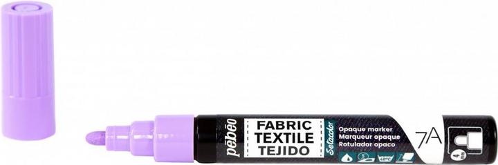 Produktbild Pebeo 7A Marker Opak 4mm Runde Spitze