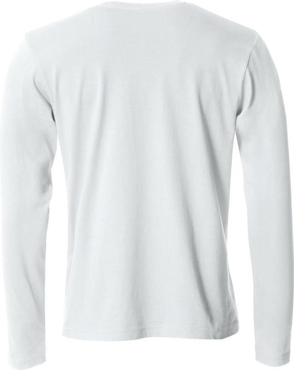 Produktbild Clique Basic Tshirt Langärmlig (3XL)