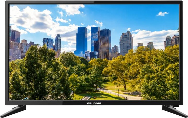 Immagine prodotto Grundig Grun TV LED HD (24", LED, Pronto per l'HD)