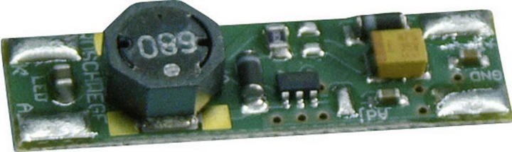 Produktbild Roschwege Konstantstromquelle für LEDs, Typ Mini