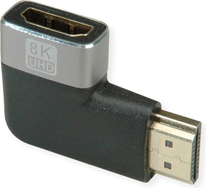 Actual product image Roline HDMI to (HDMI, 4.10 cm)