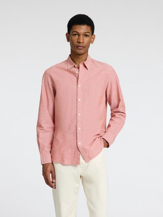 Produktbild Selected Homme Langarm Hemd (L)