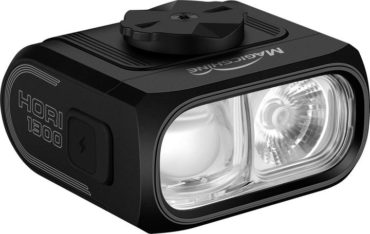 Image du produit Magicshine Hori lumière avant (1300 lm)