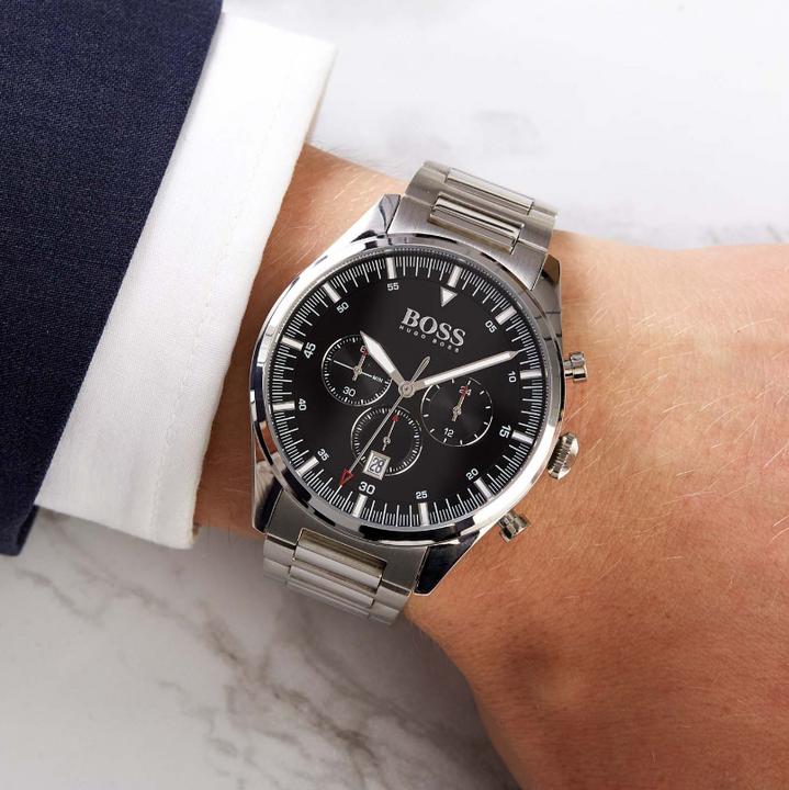 Immagine prodotto BOSS Pioneer (Cronografo, 44 mm)