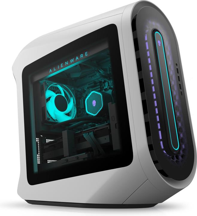 Produktbild Alienware Aurora R13 – TDT45 (Intel Core i7-12700K, 16 GB, 1000 GB, GeForce RTX 3060 Ti)