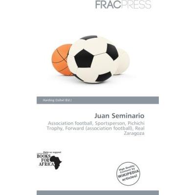 Juan Seminario, Ratgeber
