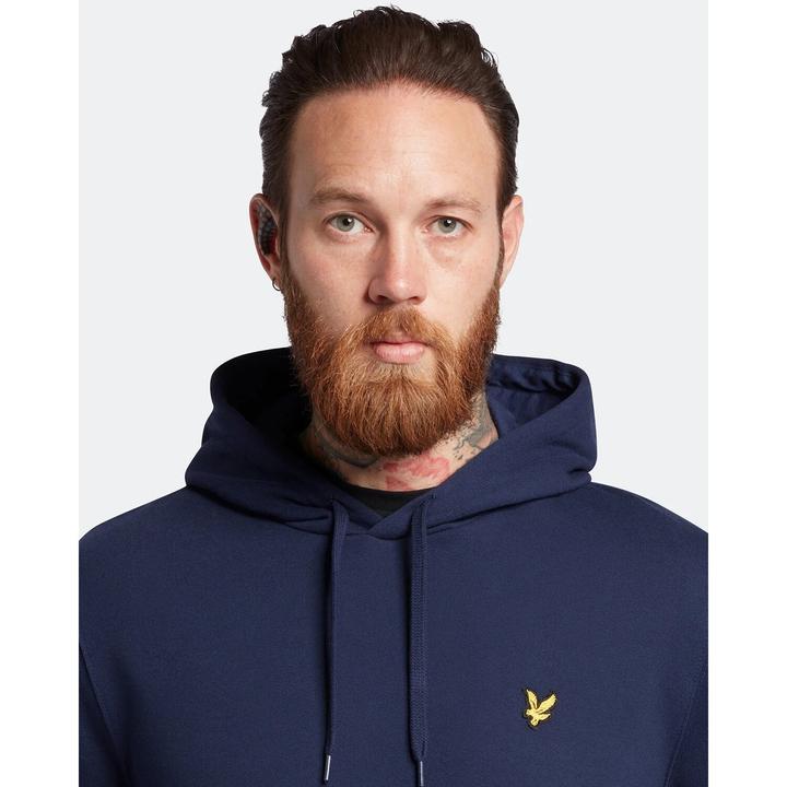 Produktbild Lyle and Scott Hoodie Kapuzenpullover Herren (XL)