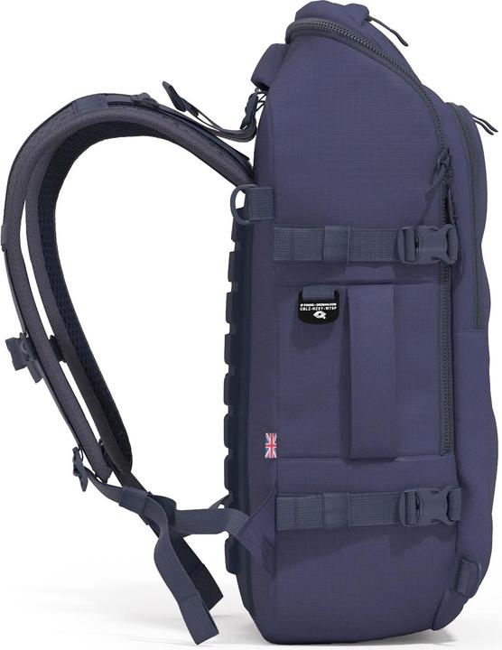 Produktbild Cabin zero Adventure Cabin Bag ADV Pro 32L Rucksack 46 cm Laptopfach (26 l)
