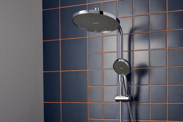 Produktbild hansgrohe Activera S
