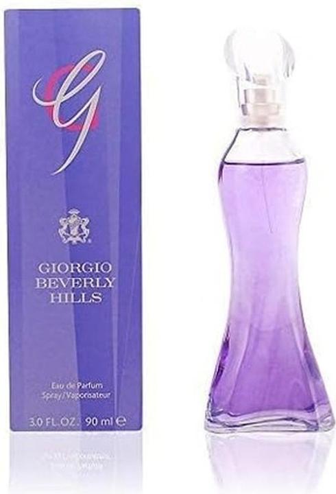Immagine prodotto Giorgio Beverly Hills G (Eau de parfum, 90 ml)