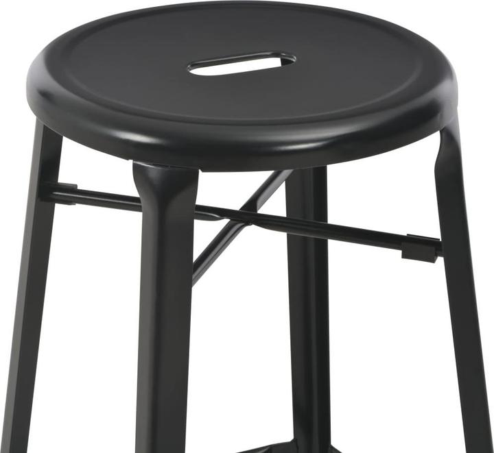 Produktbild vidaXL Bar-Set (60 x 60 x 108 cm)