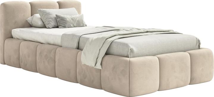 Produktbild Selsey Cloudy Low (90 x 200 cm)
