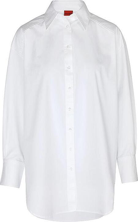 Produktbild HUGO Hemdbluse ENNIA (38)