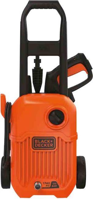 Immagine prodotto Black & Decker BD BOTTOM DISC 1300W BDBEPW1300L 110bar (Porta USB)