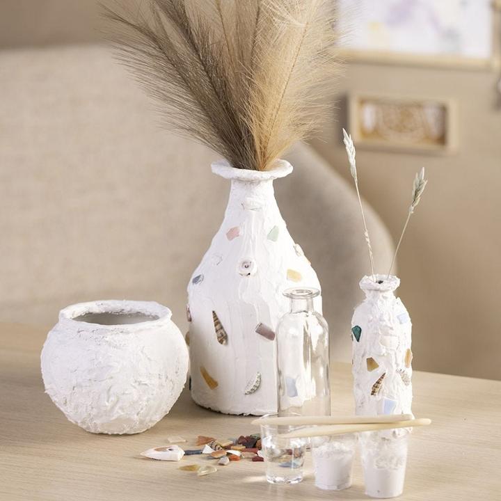 Image du produit Creativ Company Modèles de set de table Hout, 6dlg.