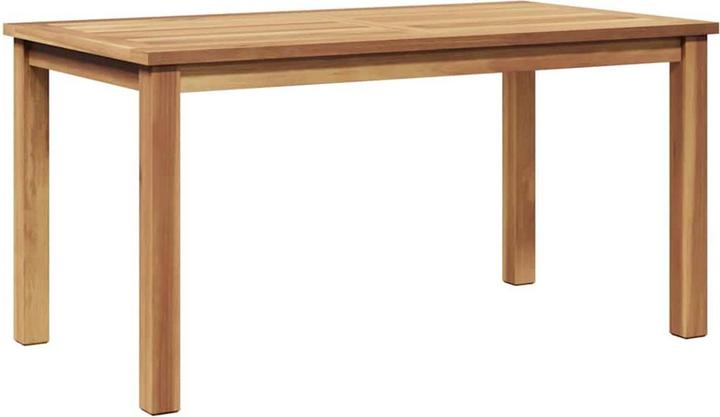 Actual product image vidaXL Coffee table