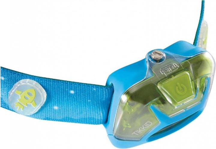 Produktbild Petzl Tikkid (20 lm)