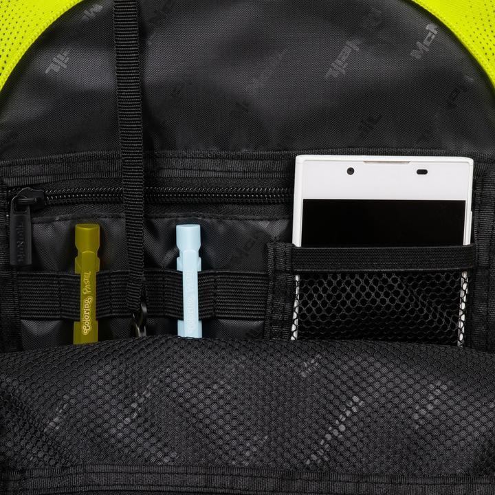 Produktbild Mc Neill Milo Schulrucksack 43 cm (27 l)