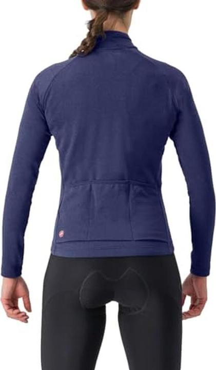 Produktbild Castelli Unlimited Trail W Jersey (XS)