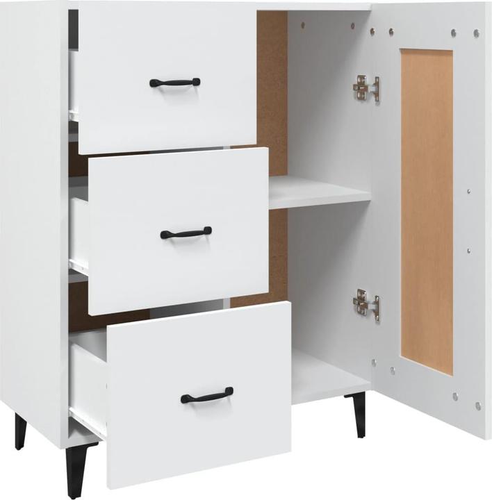 Image du produit vidaXL Sideboard (69.50 x 69.50 x 90 cm)