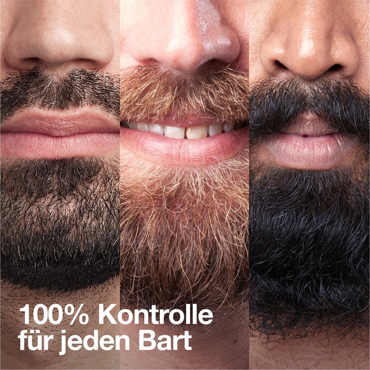 Produktbild Braun Multi-Grooming-Kit 7 MGK7331